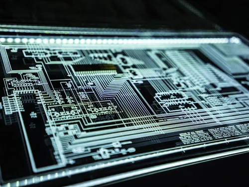 Cybersecurity und Netzwerksicherheit