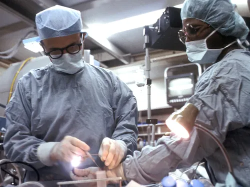 Entwicklung von Medizinprodukten der Klasse II und III