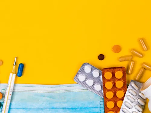 KI-gestütztes Wirkstoff-Screening und Computational Drug Design