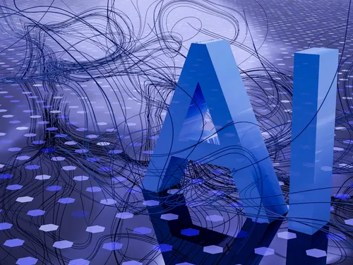 KI und Machine Learning Forschung