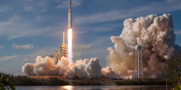 Luft- und Raumfahrttechnik